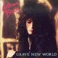Adam Bomb : Grave New World